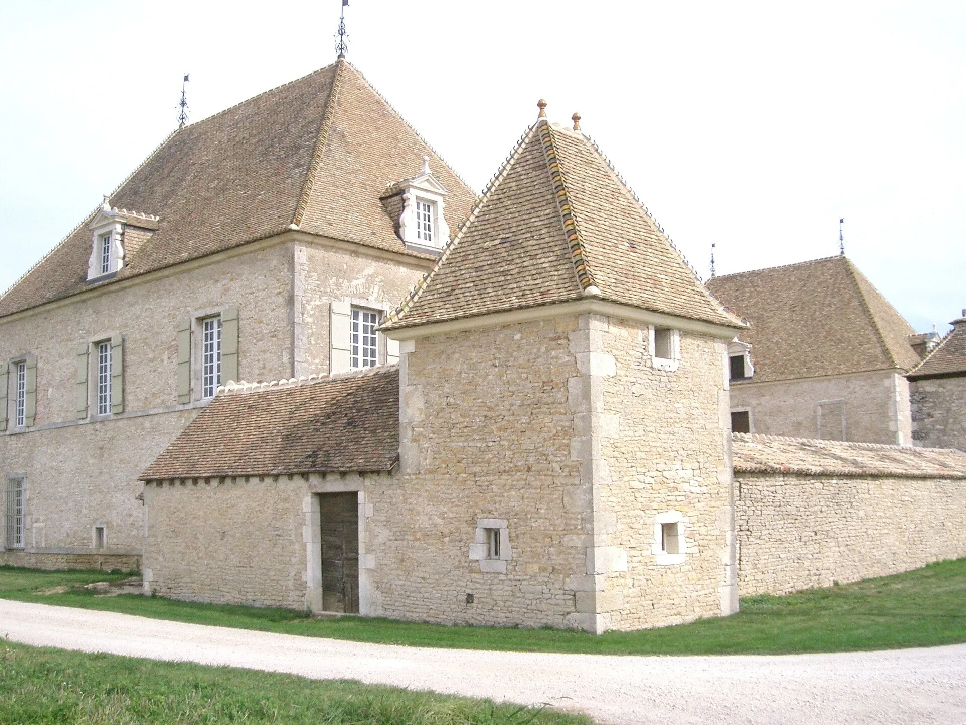 Château de Masse