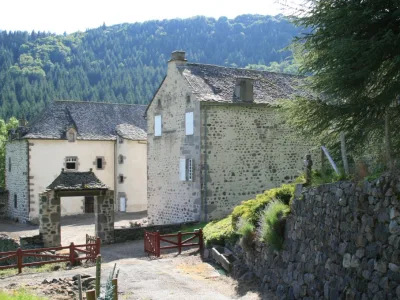 Château de Massebeau