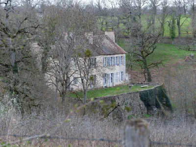 Château de Mauvaisinière