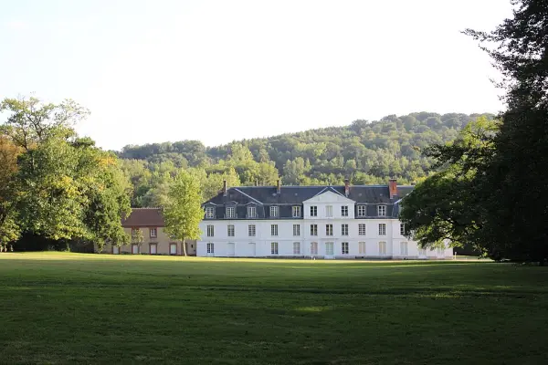 Château de Mauvières