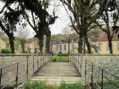 Château de Mauvilly