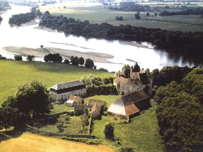Château de Meauce