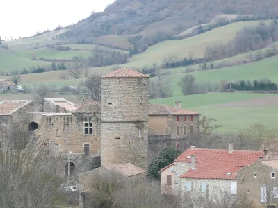 Château de Mélac