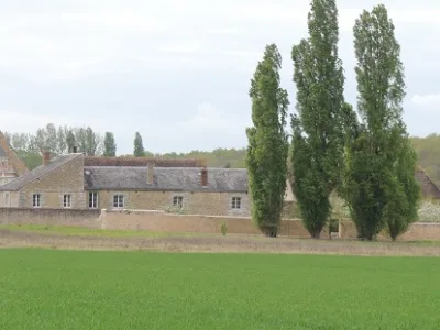Château de Mémillon