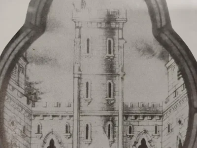 Château de Mercœur