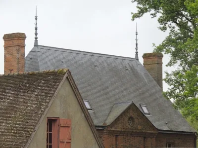 Château de Méréglise