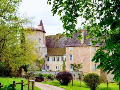 Château de Messimy