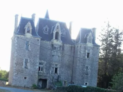 Château de Méterville