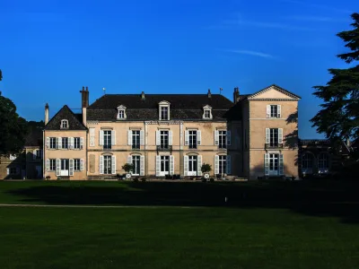 Château de Meursault
