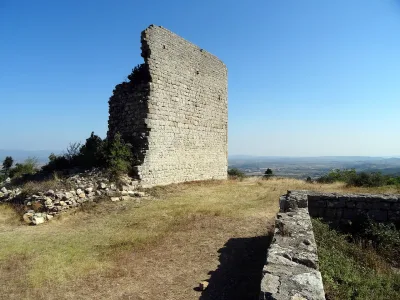 Château de Miramont