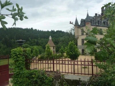 Château de Miremont