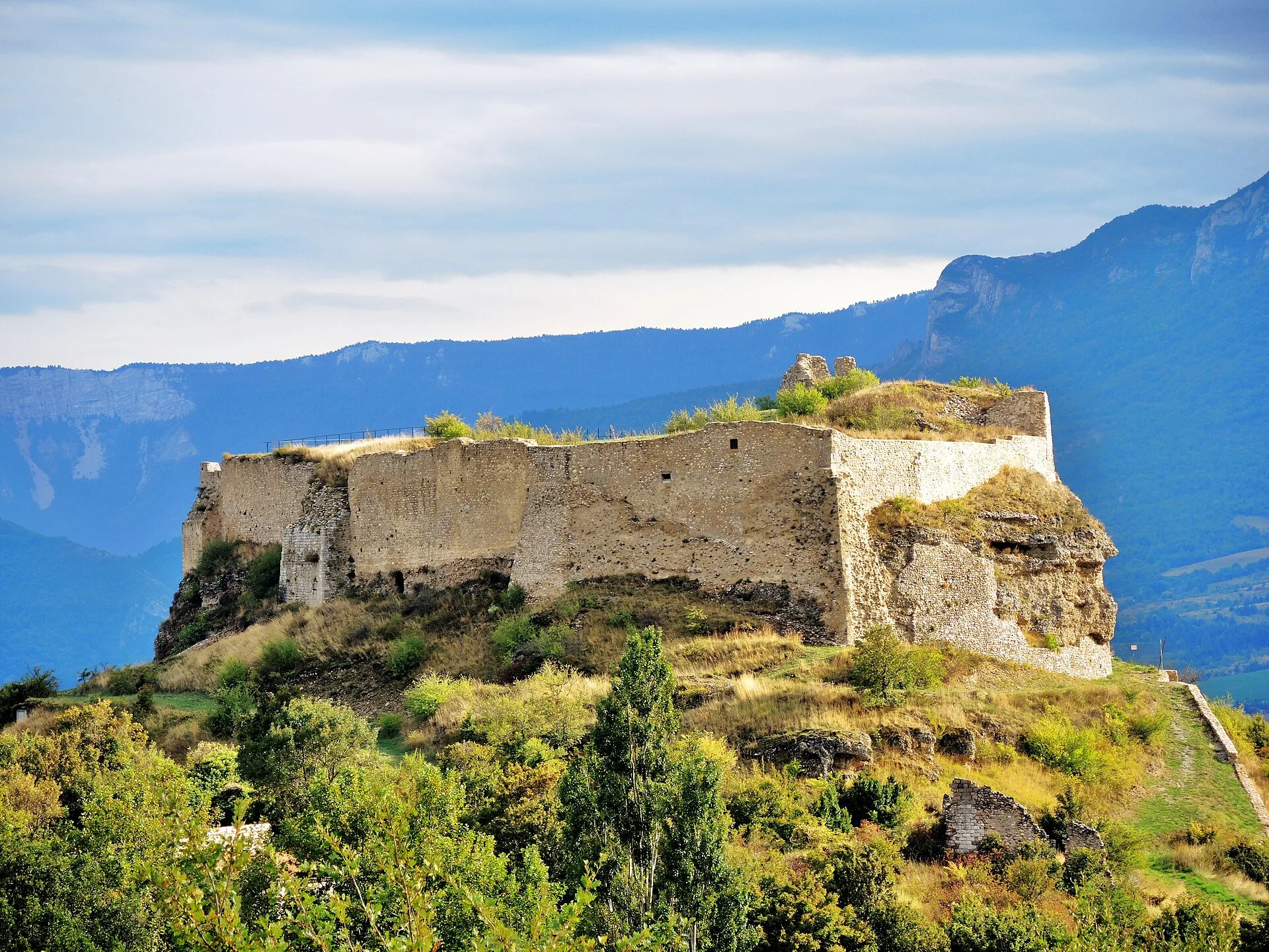 Château de Mison
