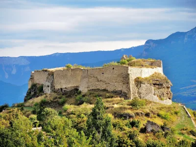 Château de Mison