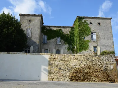 Château de Molleville
