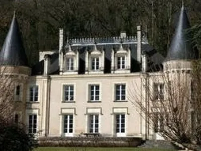 Château de Moncé