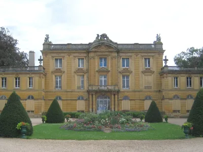 Château de Moncel
