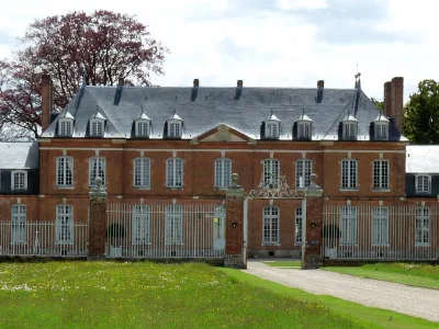 Château de Mondétour