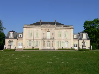 Château de Montaigu