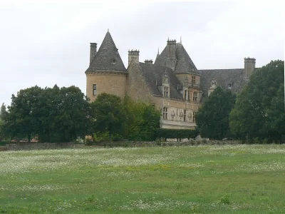 Château de Montal