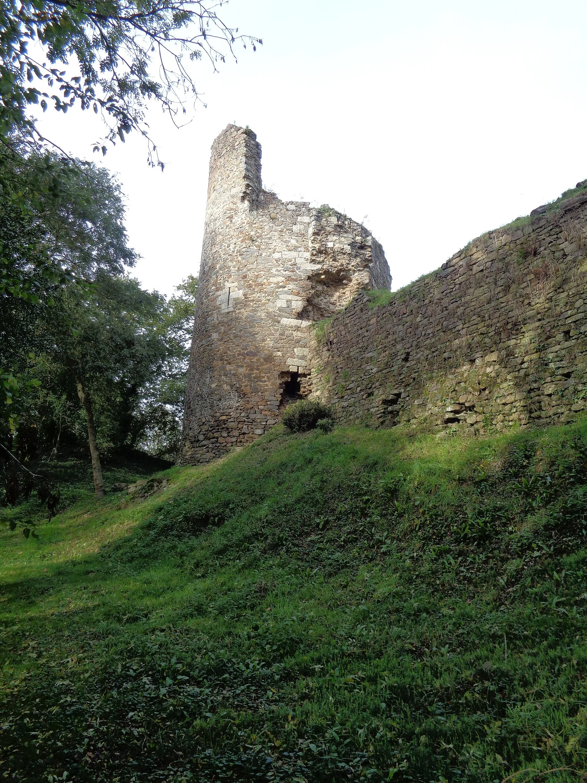 Château de Montalifant