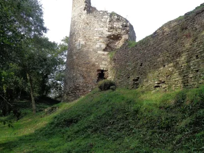 Château de Montalifant