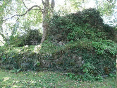 Château de Montanier