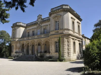 Château de Montauban