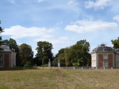 Château de Montboissier