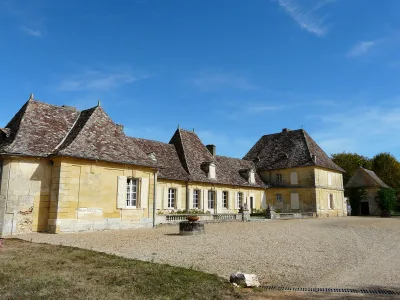 Château de Montbrun