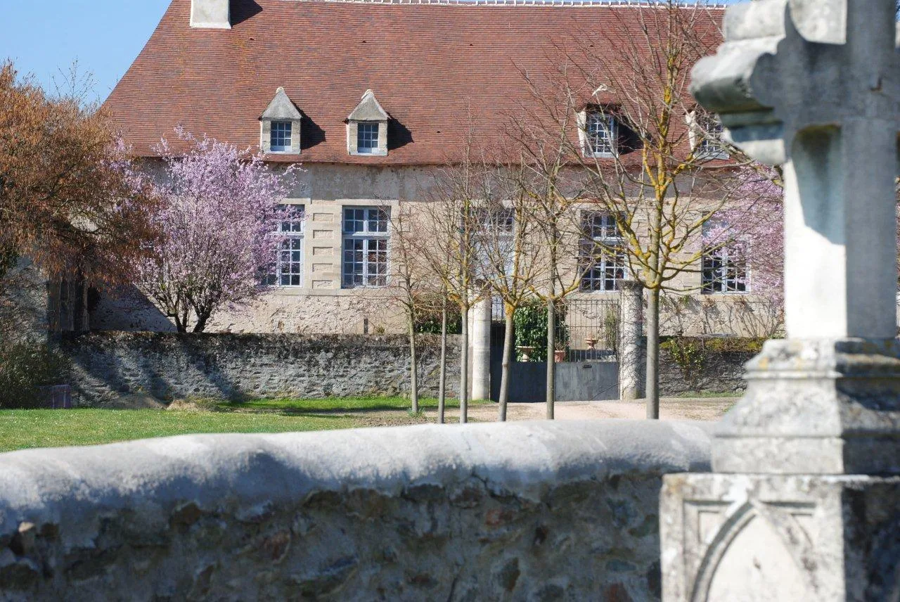 Château de Montchoisy