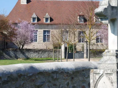 Château de Montchoisy