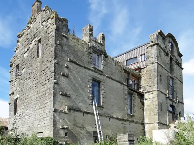 Château de Monteton