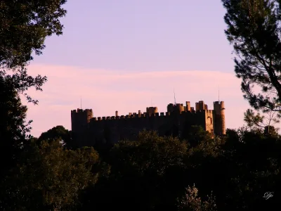 Château de Montfaucon