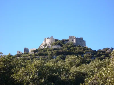Château de Montferrand
