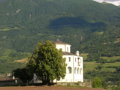 Château de Montfleury