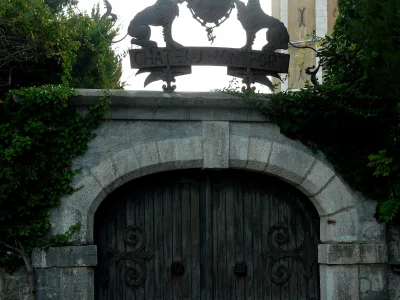Château de Montfort