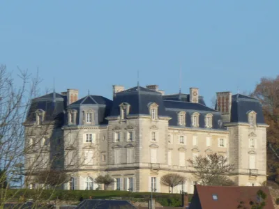 Château de Montfort