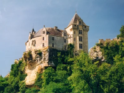 Château de Montfort