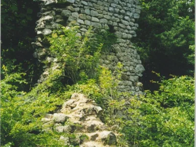 Château de Montguerlhe