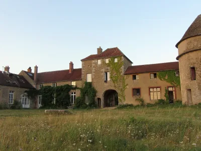 Château de Monthelon