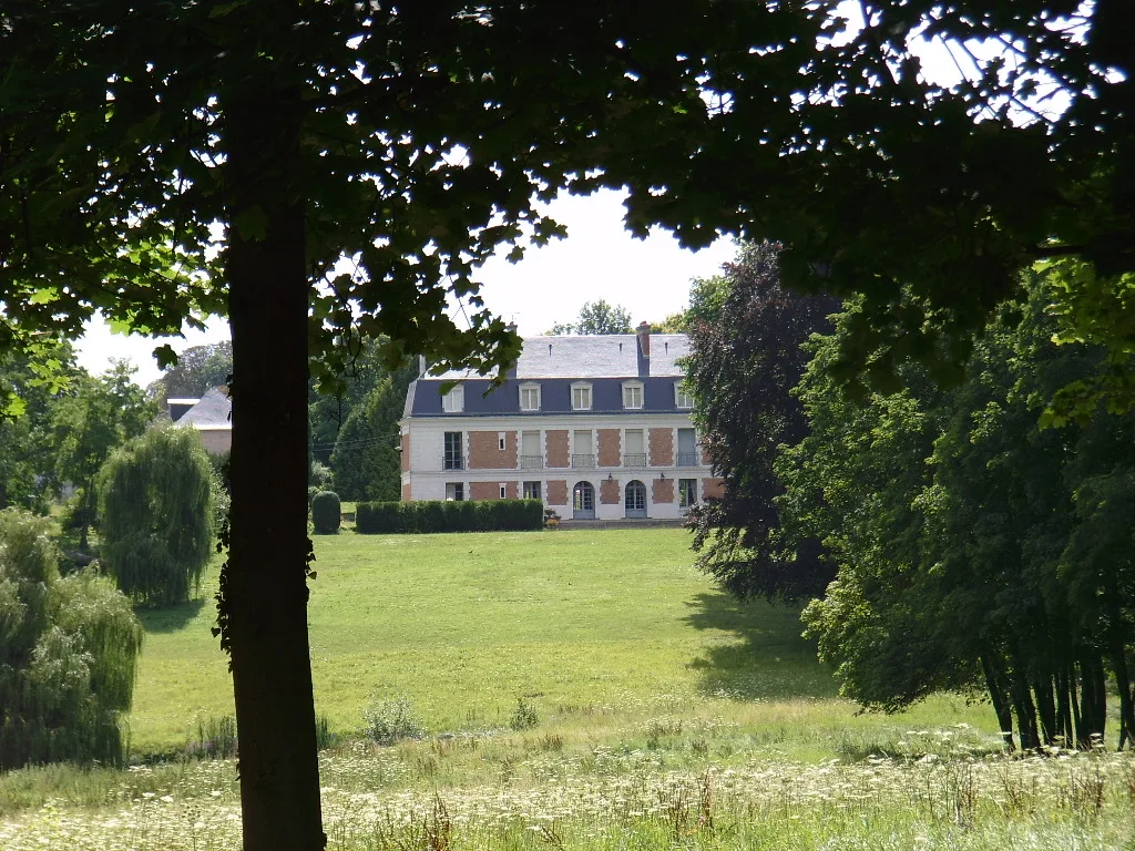 Château de Monthuchet, Saulx-les-Chartreux – Essonne