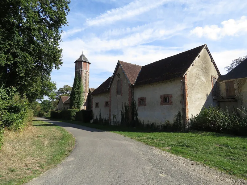 Château de Montigny