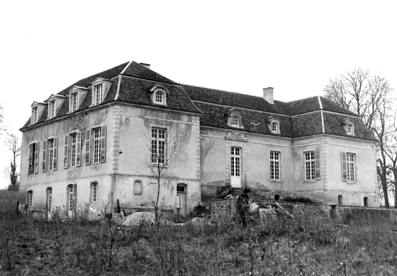 Château de Montille