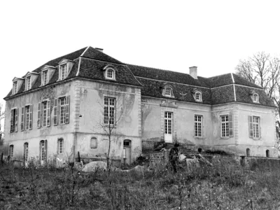 Château de Montille
