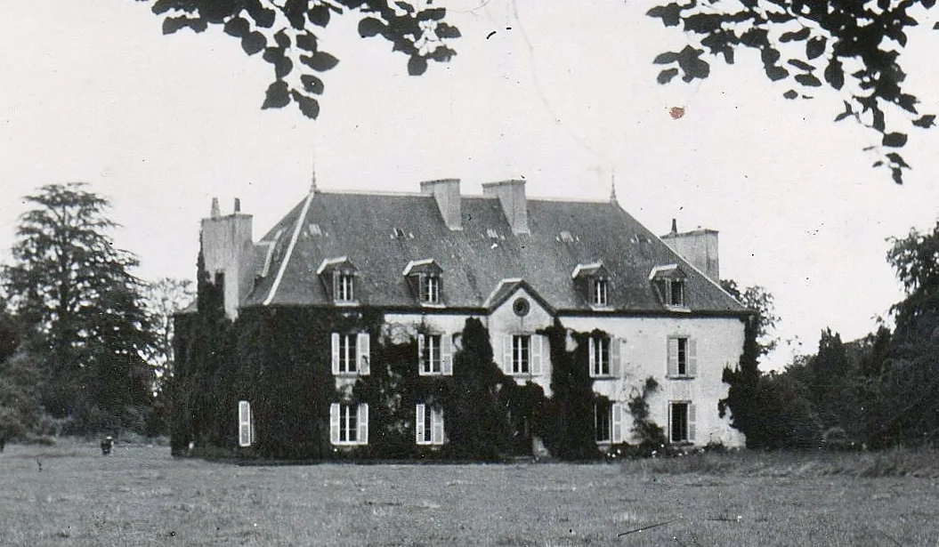 Château de Montjoie