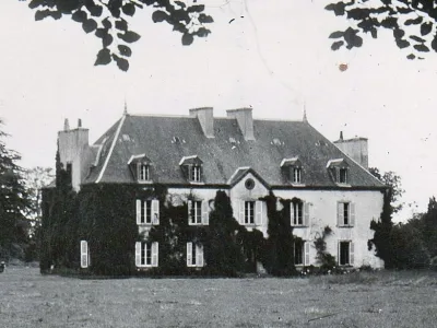 Château de Montjoie