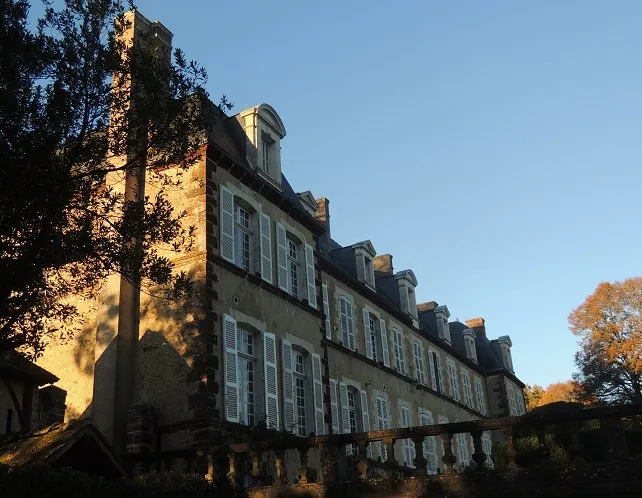 Château de Montmarin, Sargé-sur-Braye – Loir-et-Cher