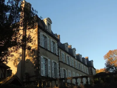 Château de Montmarin