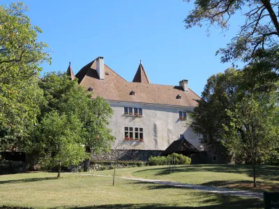 Château de Montmeilleur