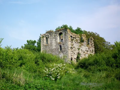 Château de Montmélian
